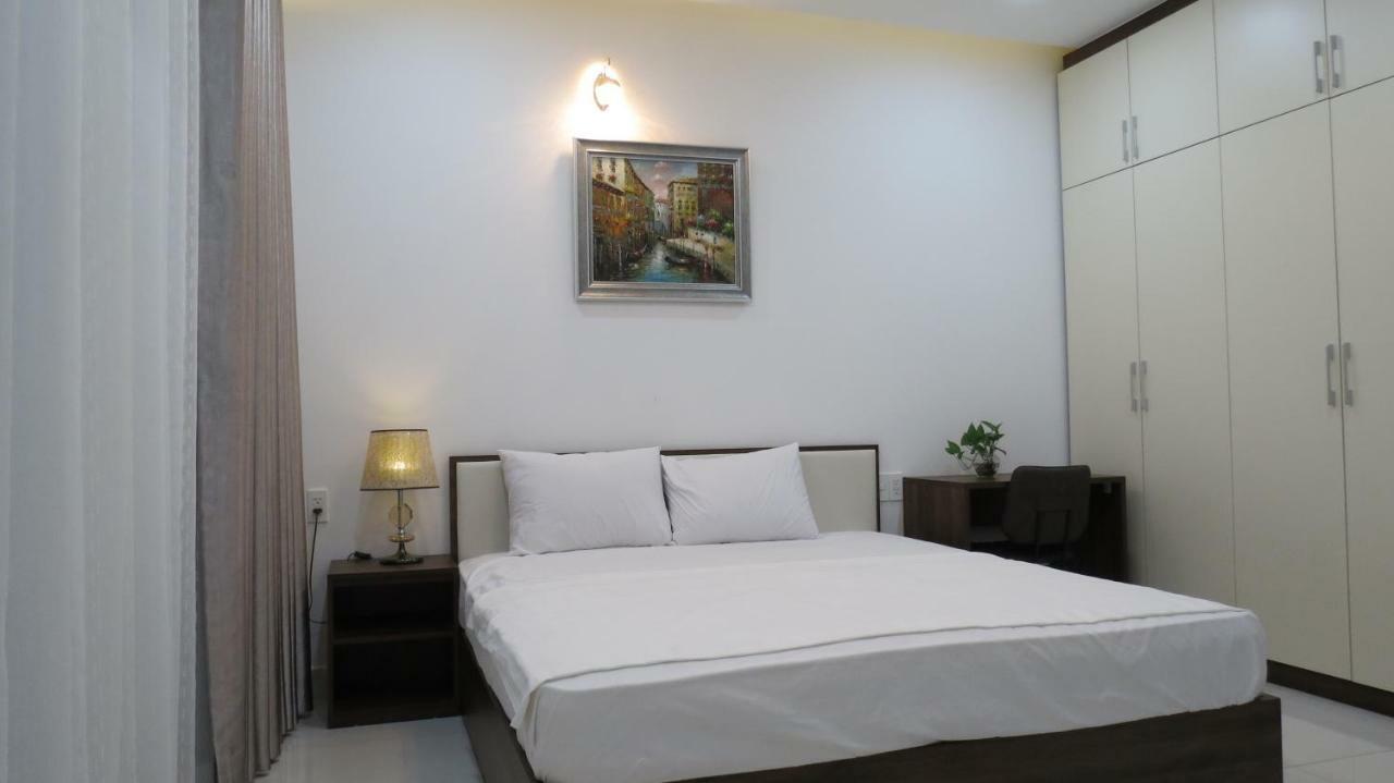 Aladdin Hotel Πόλη Χο Τσι Μινχ Δωμάτιο φωτογραφία